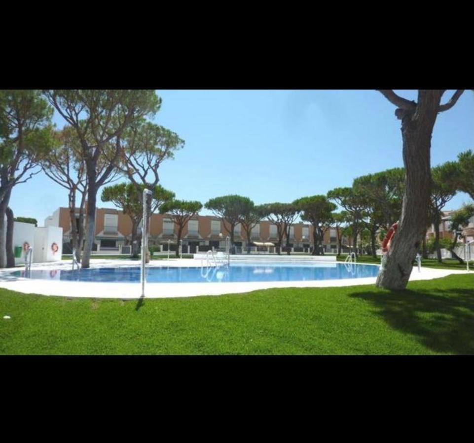 Apartamento De Reme Playa De La Barrosa Chiclana de la Frontera Exterior photo