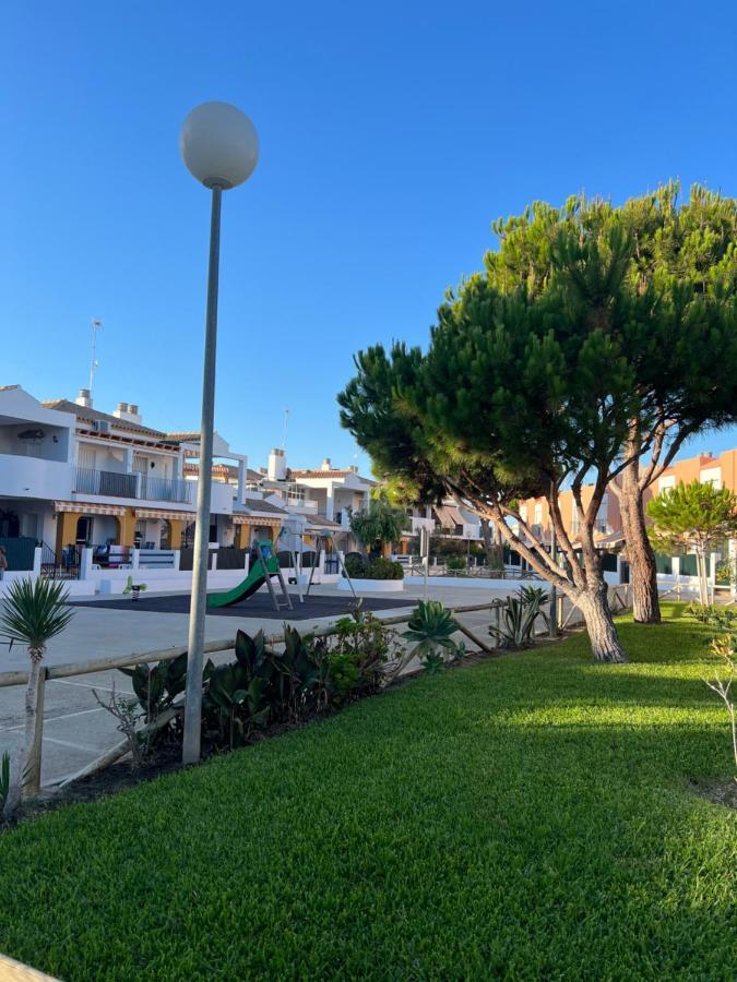 Apartamento De Reme Playa De La Barrosa Chiclana de la Frontera Exterior photo