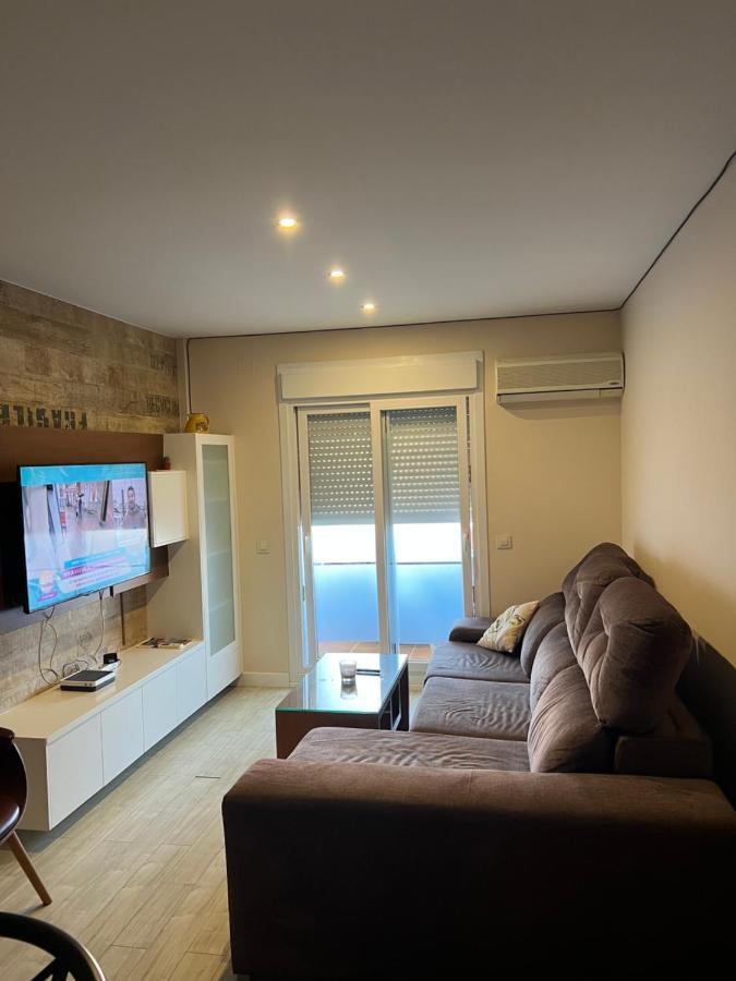 Apartamento De Reme Playa De La Barrosa Chiclana de la Frontera Exterior photo