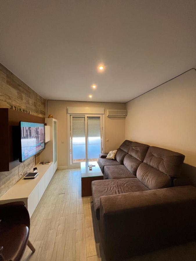 Apartamento De Reme Playa De La Barrosa Chiclana de la Frontera Exterior photo
