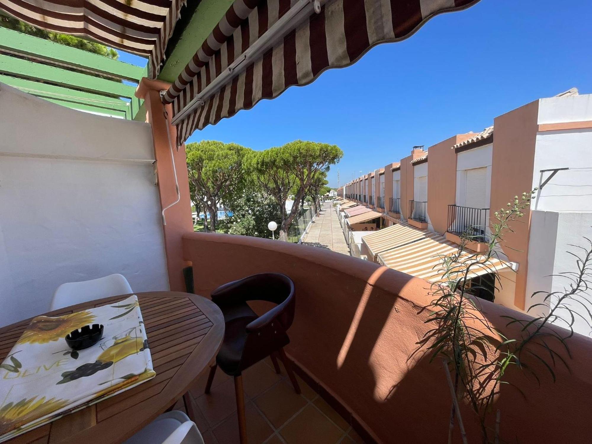 Apartamento De Reme Playa De La Barrosa Chiclana de la Frontera Exterior photo